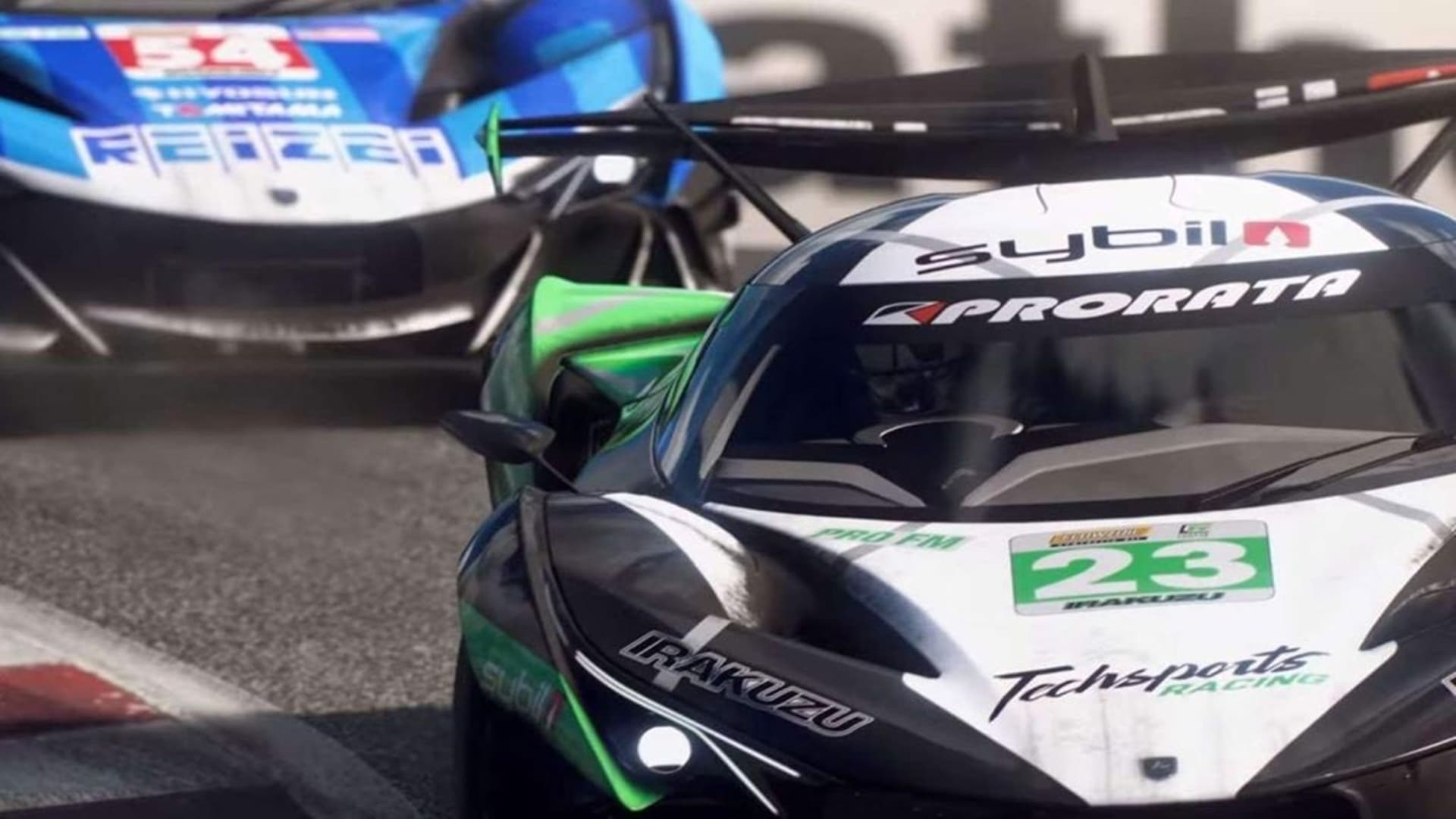 Forza Motorsport muestra un nuevo gameplay en el Xbox y Bethesda Games Showcase, GamersRD