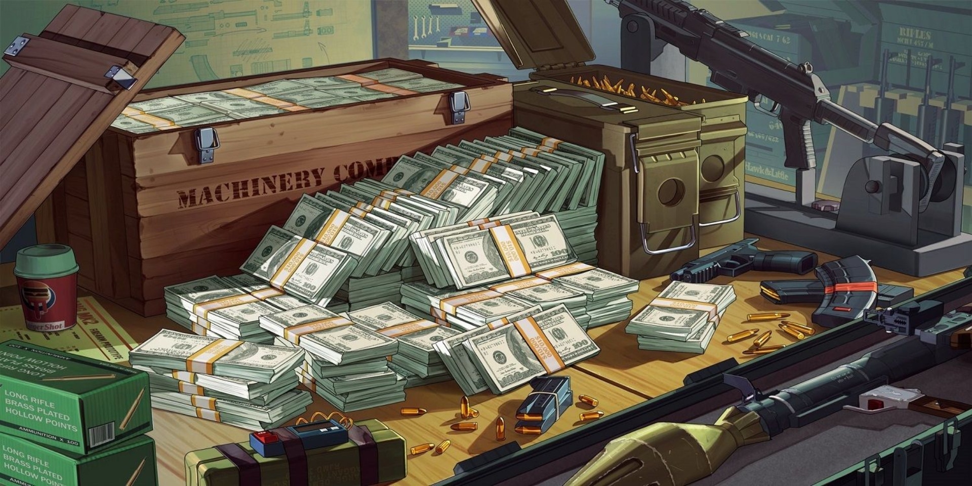 GTA-Online-Money-Pile-GamersRD (1)