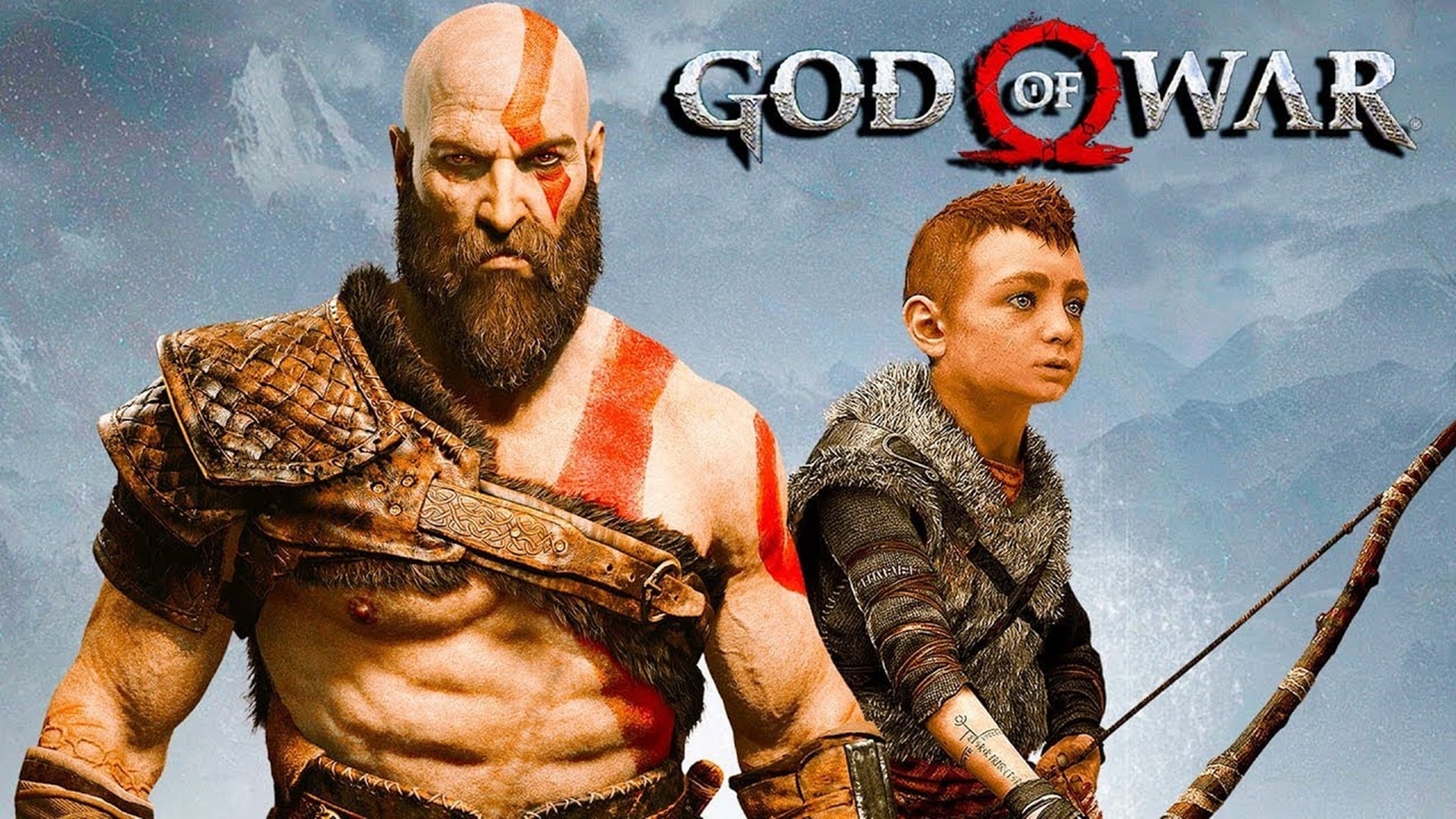 God of War para PC recibe una actualización, GamersRD