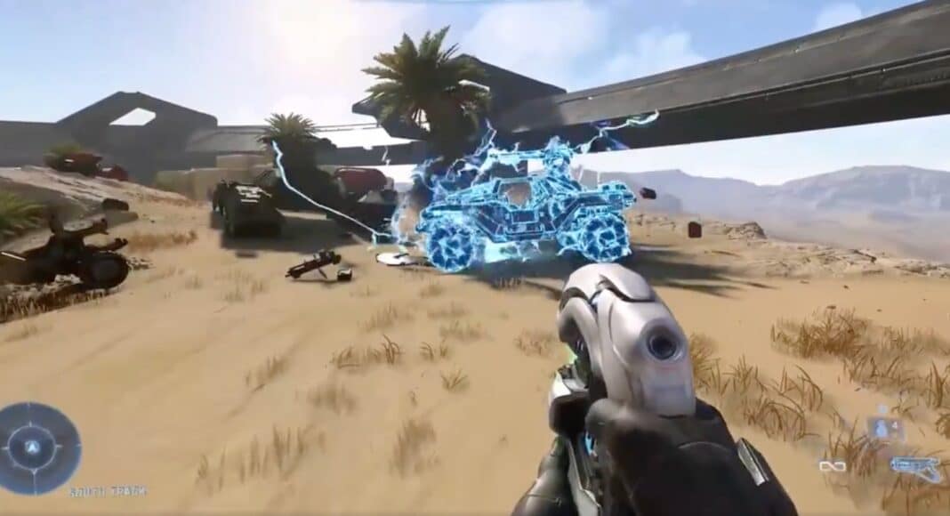 Halo-Infinite-Forge-leak-shows-weapon-customization-GamersRD
