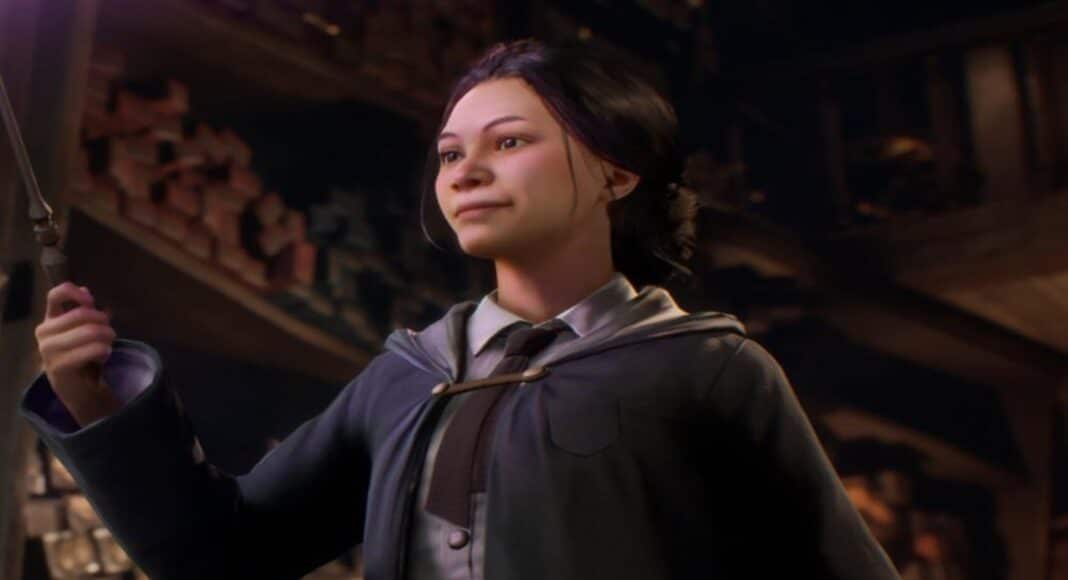 Hogwarts Legacy muestra los acertijos del juego en un breve vídeo, GamersRD