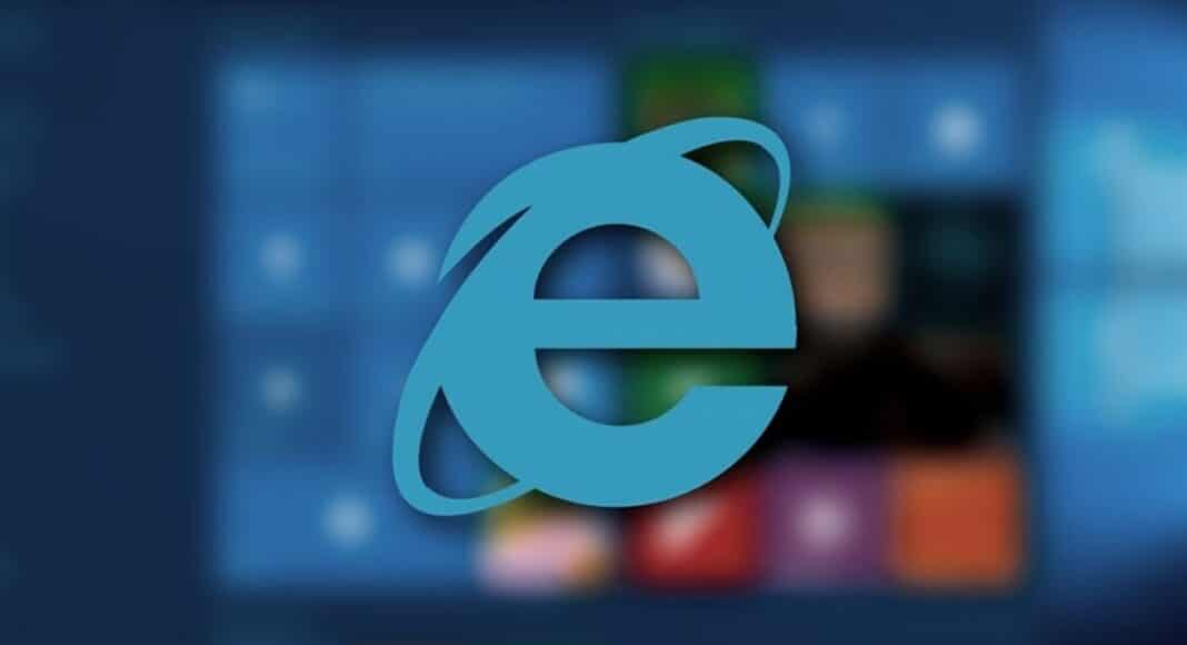 Internet Explorer dice adiós, Microsoft eliminará el navegador desde hoy, GamersRD