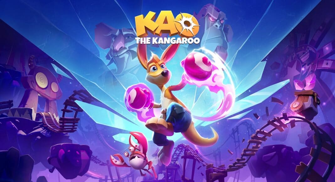 Kao the Kangaroo PS5 Review, GamersRD