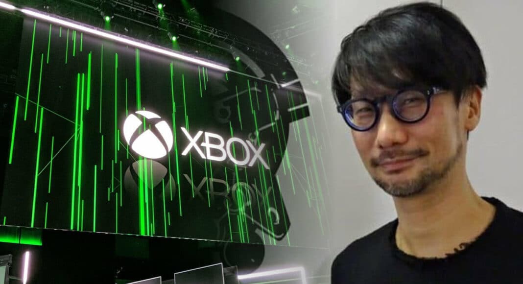 Kojima-Xbox-game-studios-GamersRD
