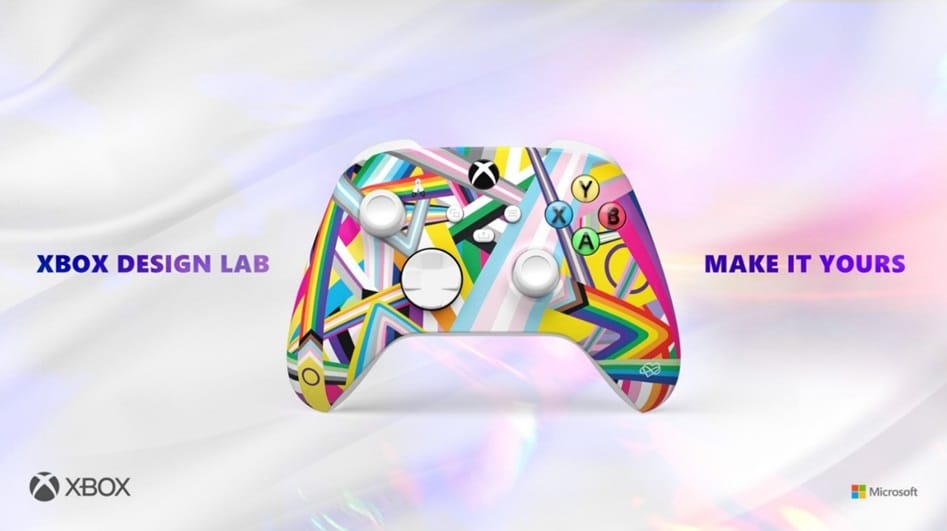 LGBTQIA+ Xbox, GamersRD