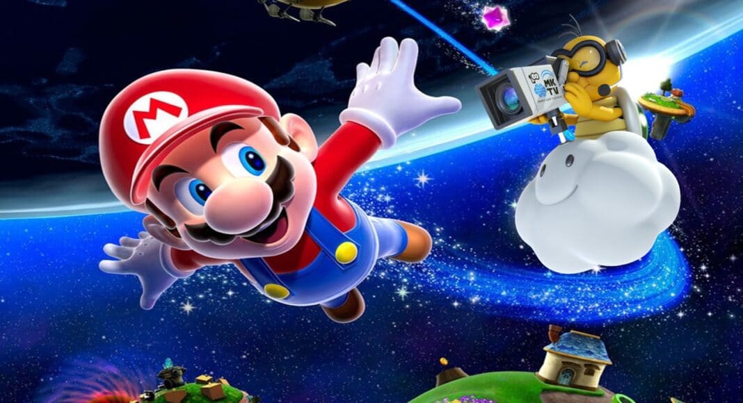 Los nuevos derechos de autor de Nintendo sugieren que más películas de videojuegos están en camino, GamersRD
