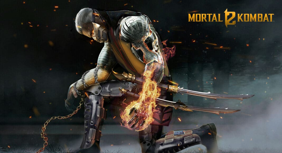 Mortal Kombat 12 , GamersRD