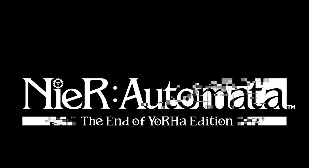 NieR Automata The End of YoRHa Edition llegará a Nintendo Switch el 6 de Octubre de 2022, GamersRD