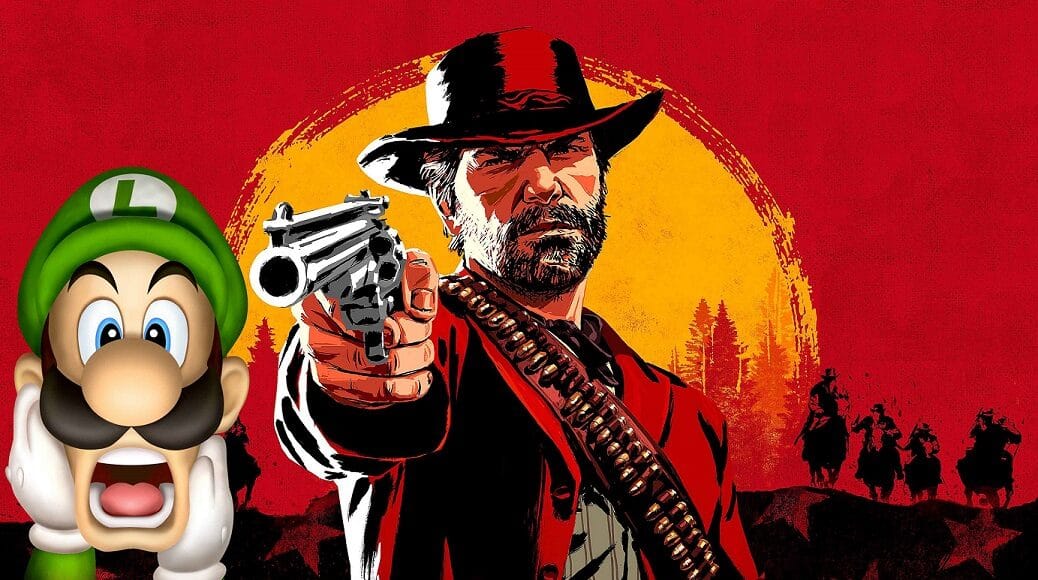 Red Dead Redemption 2 podría anunciarse en el próximo Nintendo Direct, GamersRD