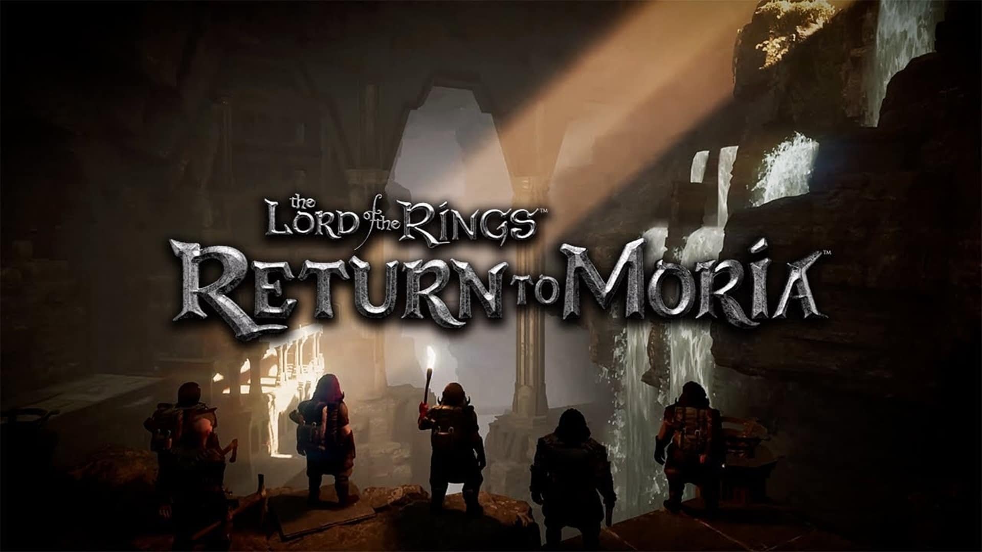 Se anuncia The Lord of the Rings Return to Moria, el título survival cooperativo llegará en la primavera de 2023, GamersRD