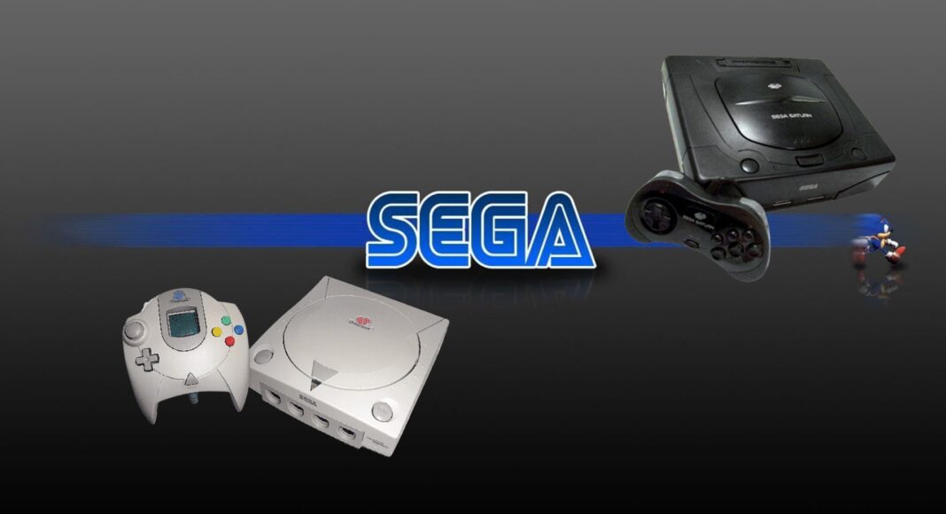 Sega dice que los altos costos impiden hacer una mini consola Dreamcast o Saturn, GamersRD