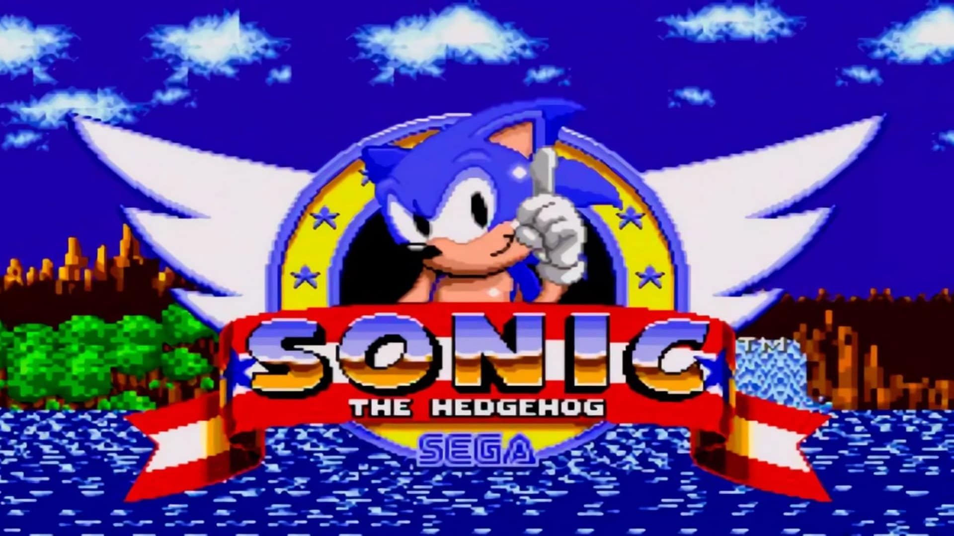 Sonic The Hedgehog Speedrunner logra terminar el juego en menos de 9 minutos, GamersRD