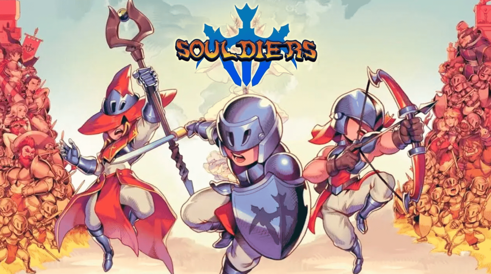 Souldiers Review