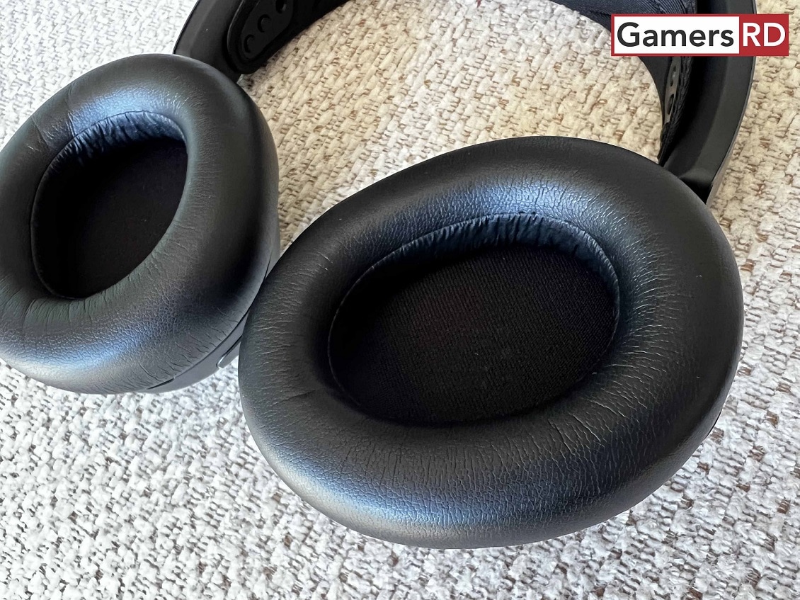 SteelSeries Arctis Nova Pro Headset Review, Calidad GamersRD