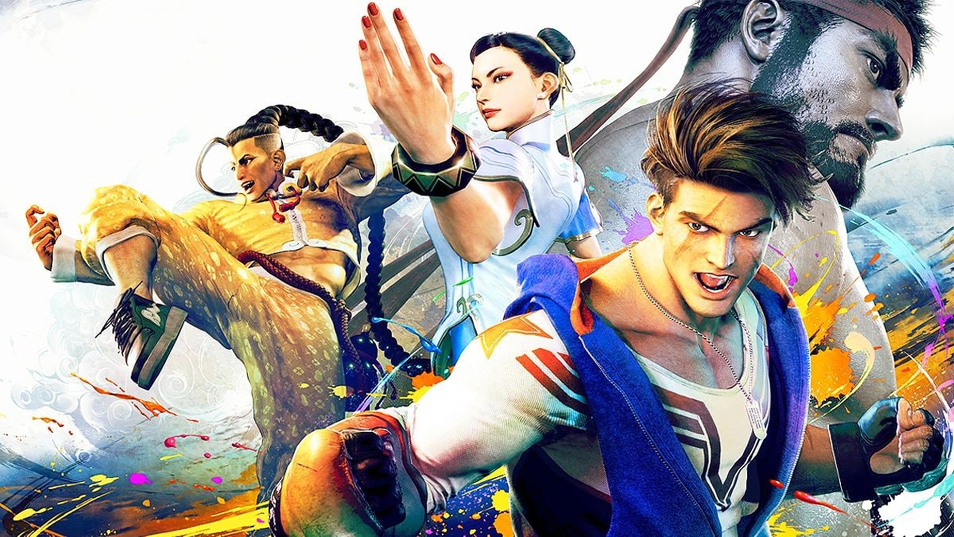 Street Fighter 6 Se filtra la posible lista de luchadores, GamersRD