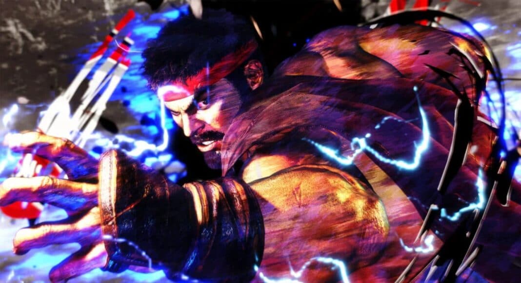 El modo World Tour de Street Fighter 6 tendrá múltiples áreas abiertas más allá de Metro City, GamersRD