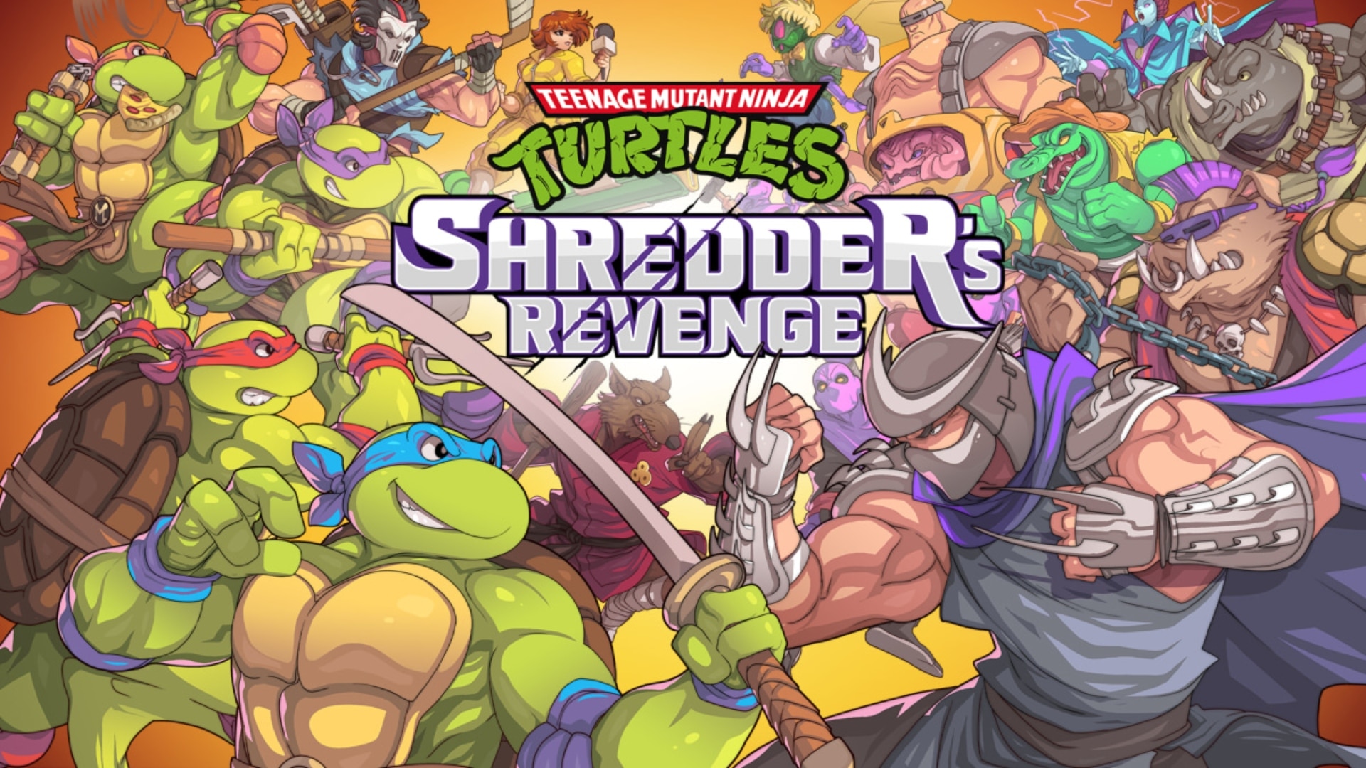 Teenage Mutant Ninja Turtles-Shredder's Revenge-GamersRD (1)