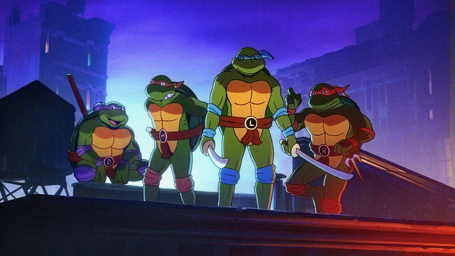Teenage Mutant Ninja Turtles Shredder's Revenge podría llegar el 16 de junio de 2022, GamersRD