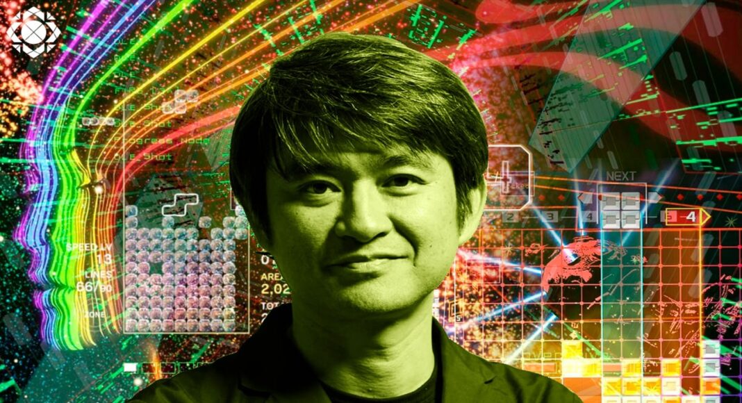 Tetsuya Mizuguchi, desarrollador de Tetris Effect, está 'muy interesado' en desarrollar un juego de PSVR 2, GamersRD