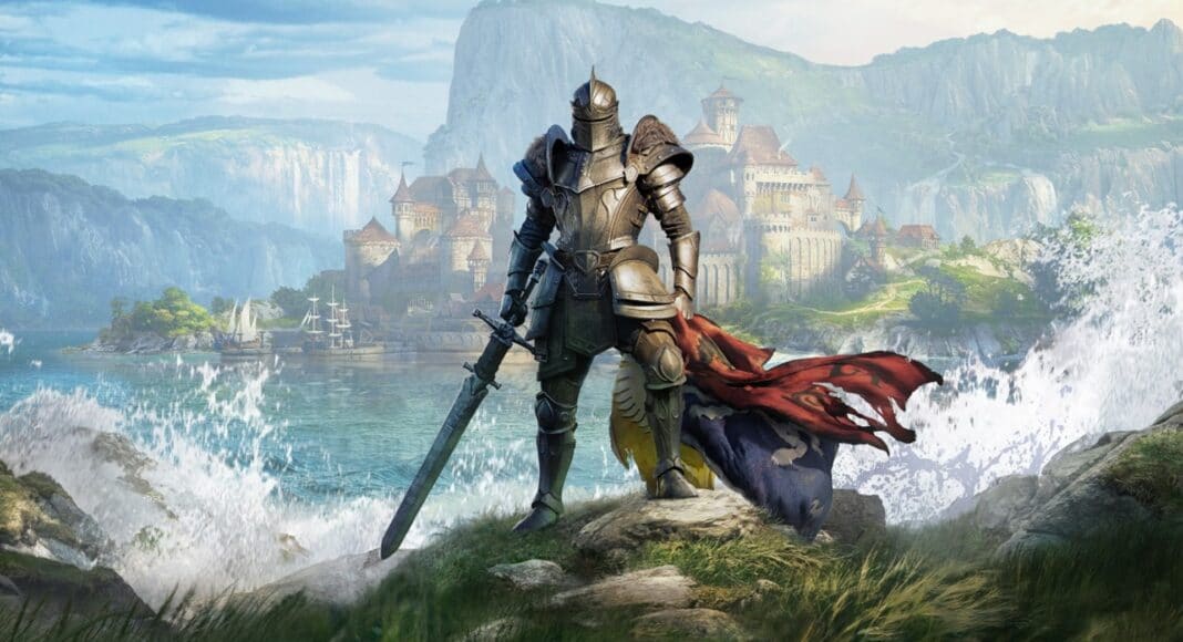 The Elder Scrolls Online High Isle recibe un nuevo tráiler en Xbox y Bethesda Games Showcase, GamersRD
