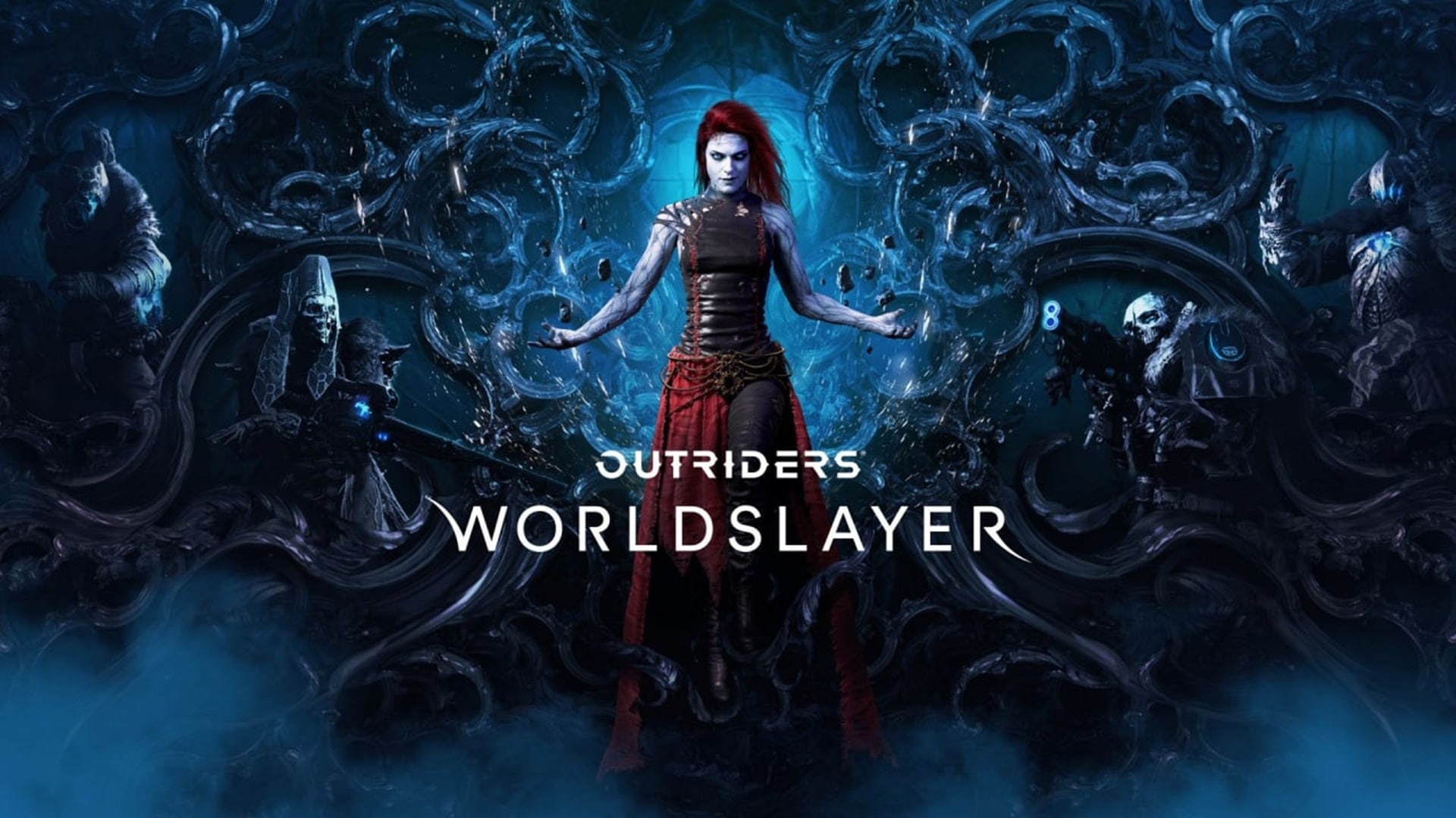 The Trial of Tarya Gratar de Outriders Worldslayer será una mazmorra rejugable con caminos ramificados, GamersRD