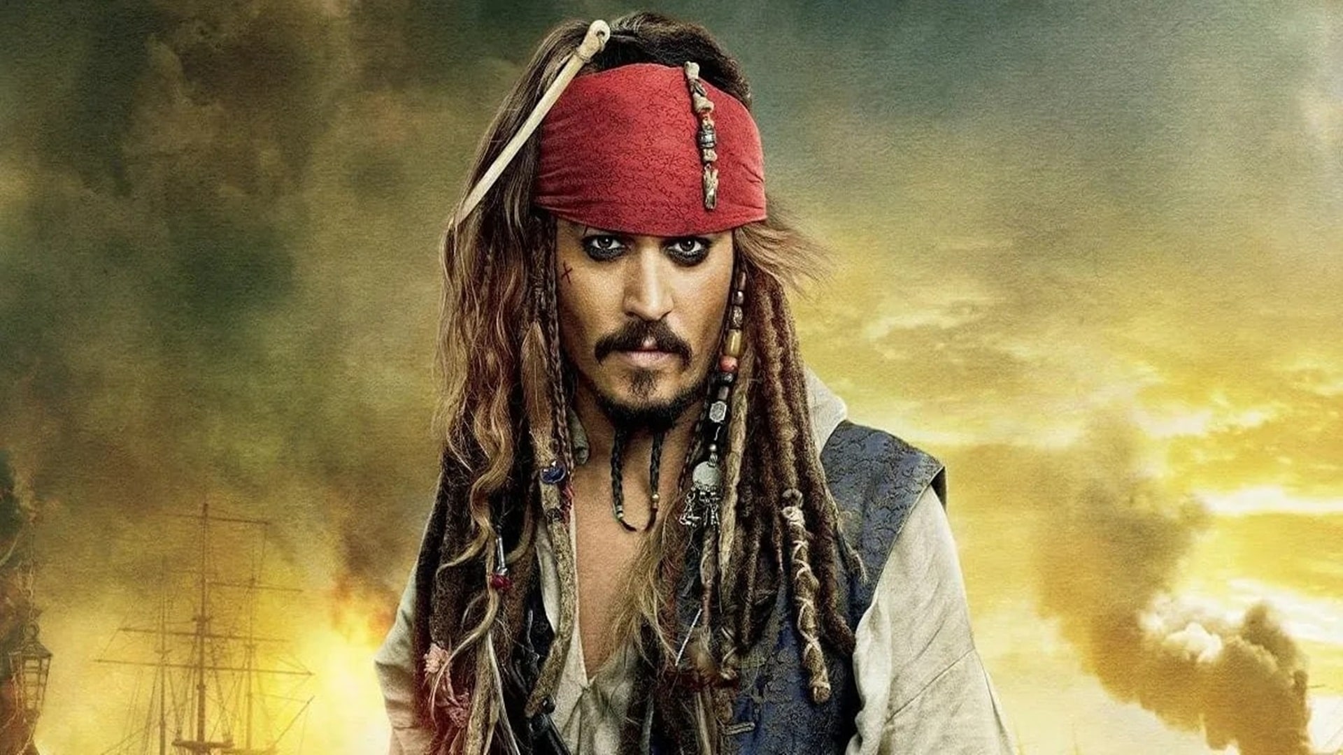 Usuarios en redes sociales piden que Disney y Warner se disculpen públicamente con Johnny Depp, GamersRD