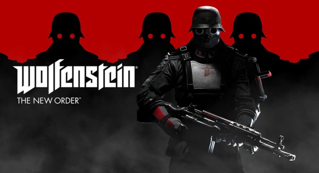Wolfenstein The New Order será el próximo juego gratuito en Epic Games Store, GamersRD
