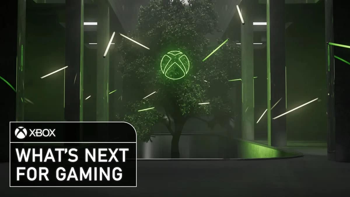 Xbox Cloud Gaming obtiene una gran actualización, Game Pass llegará a los televisores Samsung, GamersRD