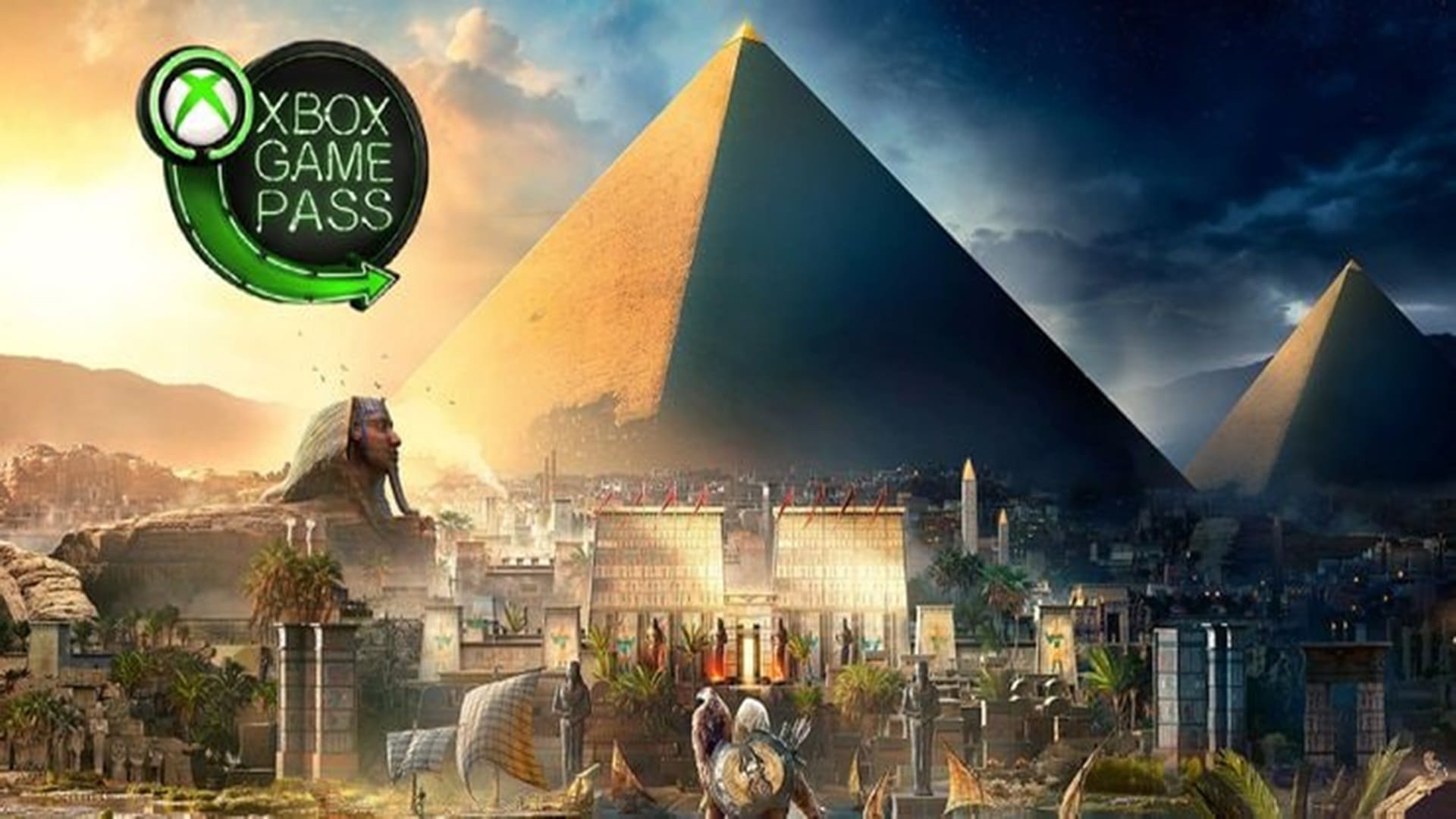 Xbox Game Pass agrega 4 juegos hoy, GamersRD