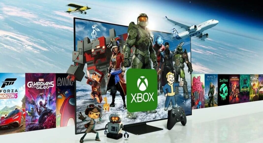Xbox Game Pass recibirá demos de juegos a partir de 2023, GamersRD