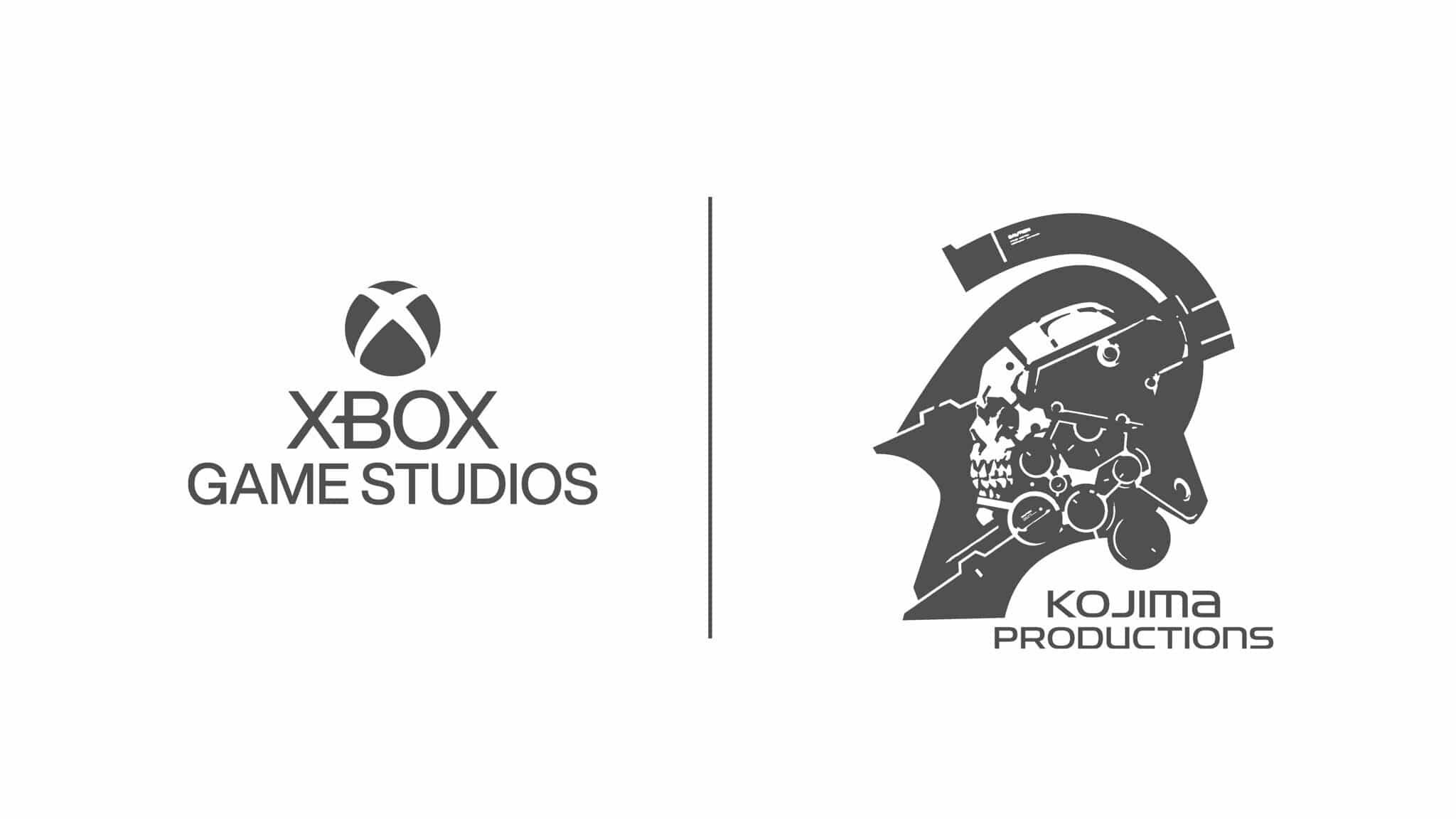 Xbox Game Studios, Kojima Productions, GamersRD