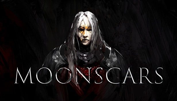 Moonscars es un nuevo Souls-like en 2D que saldrá en verano de 2022