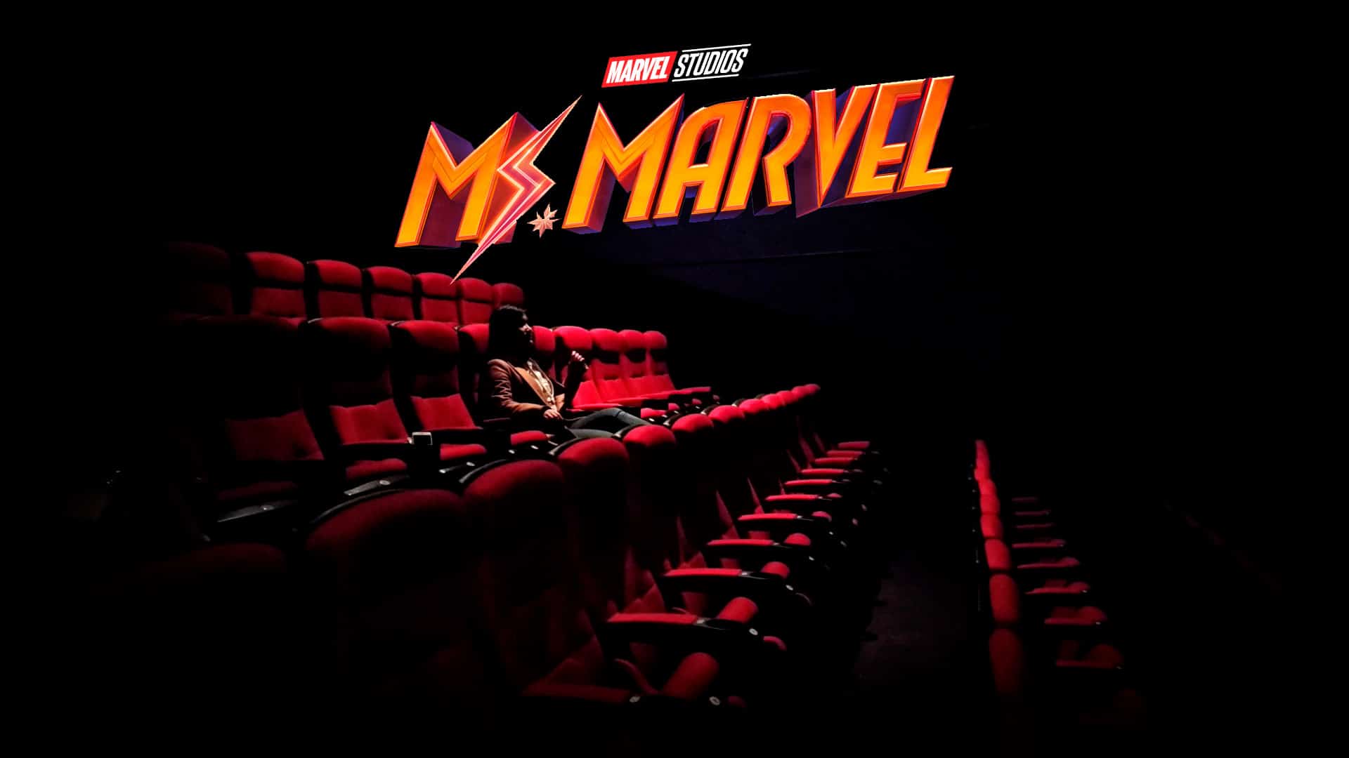 Ms. Marvel tiene la audiencia más baja de cualquier serie del MCU y Disney+