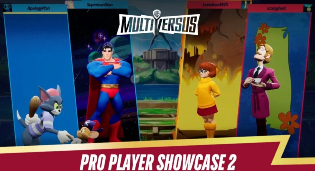 multiversus-pro-player-showcase-GamersRD