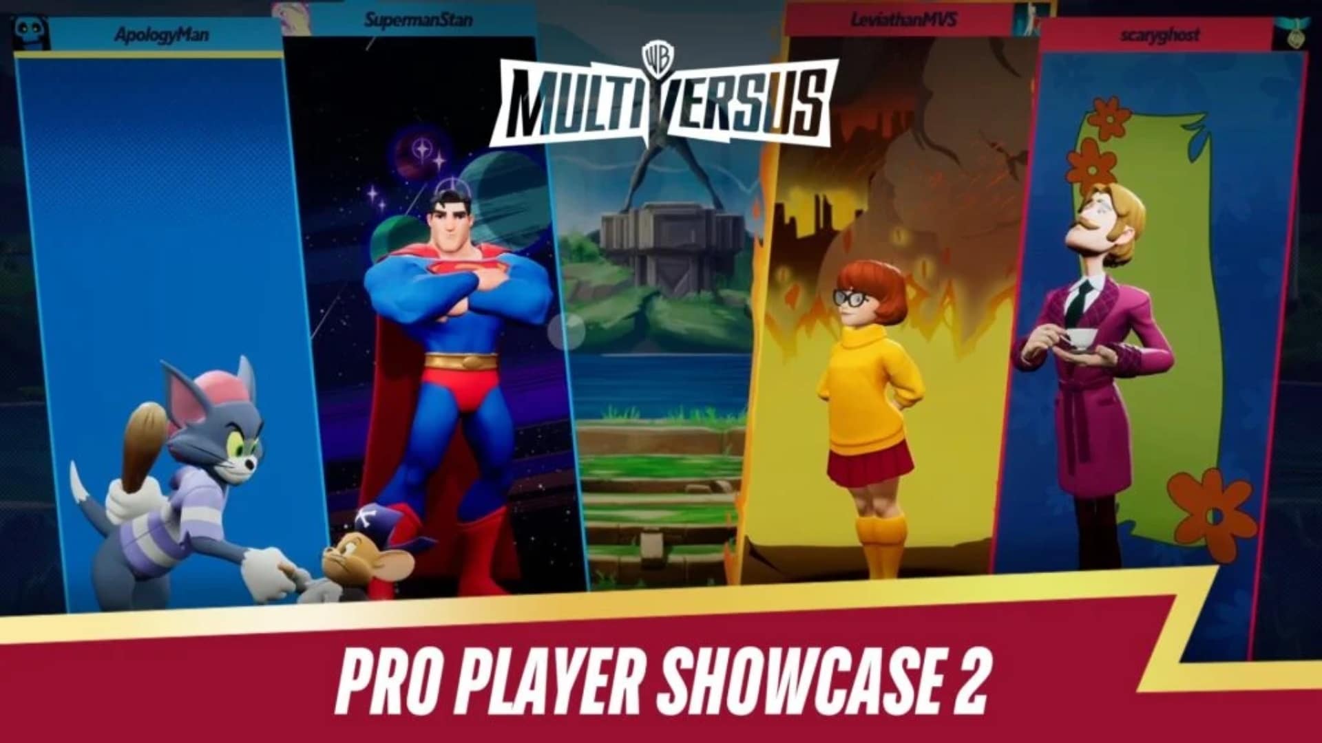 multiversus-pro-player-showcase-GamersRD