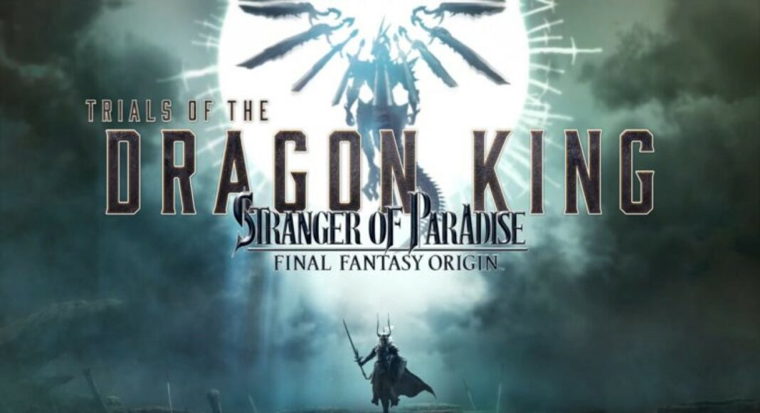 Stranger of Paradise Final Fantasy Origin: Trials of the Dragon King DLC se lanzará el 20 de julio