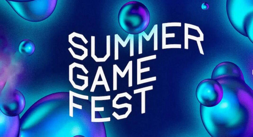 El evento Summer Game Fest durará de 90 a 120 minutos y se centrará en los juegos ya anunciados, GamersRD