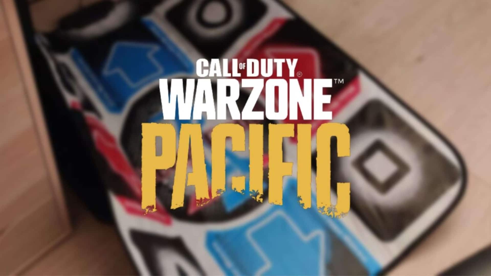 warzone-pacific-dance-mat-GamersRD (1)