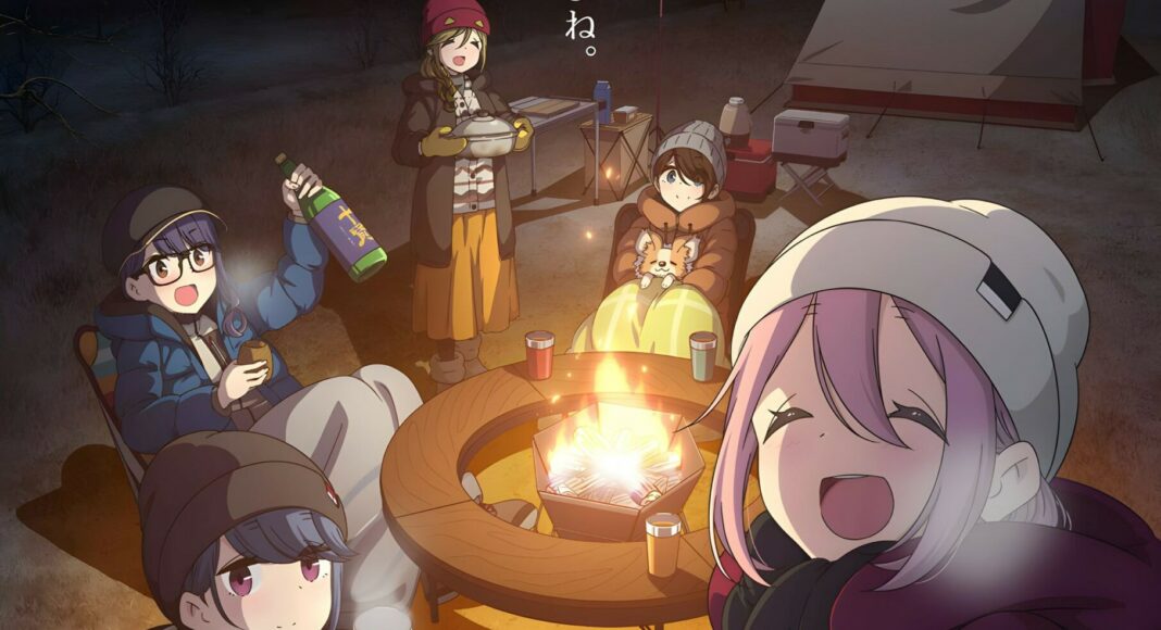 yuru-camp-pelicula-GamersRD