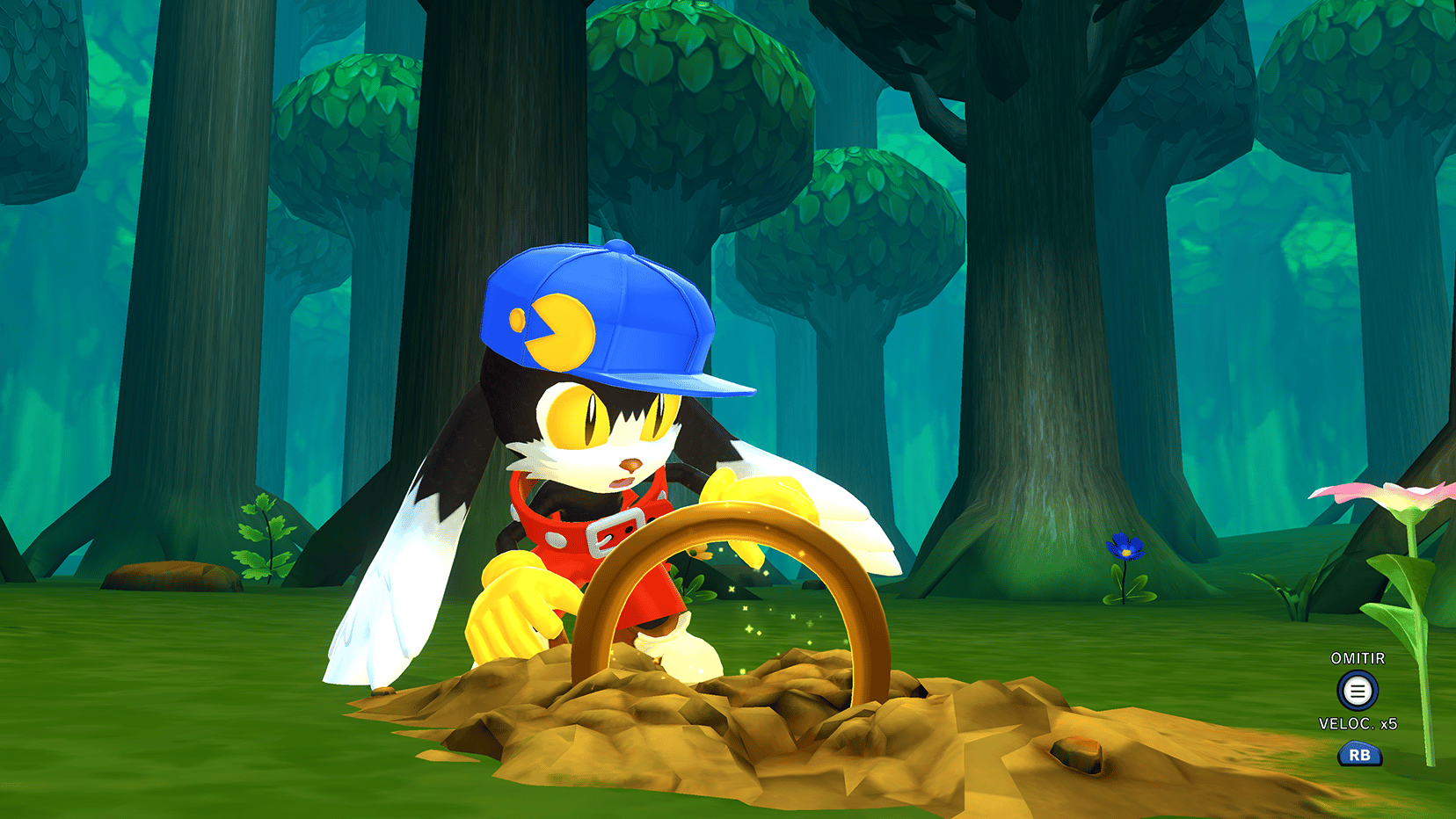 Klonoa Phantasy Reverie Series Review