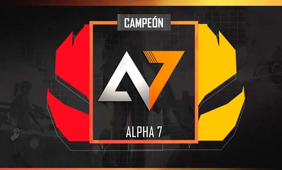 Alpha 7 Esports es el ganador de All Stars de las Américas de PUBG MOBILE, GamersRD