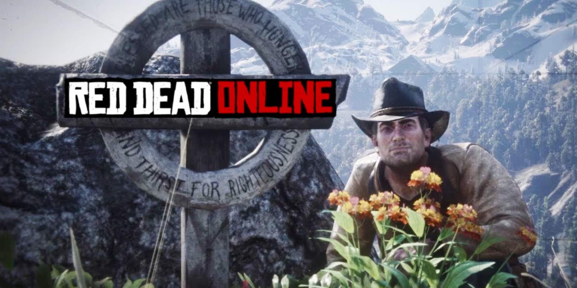Lada tiempo lucha Incluso Arthur Morgan está triste por la muerte de Red Dead Online