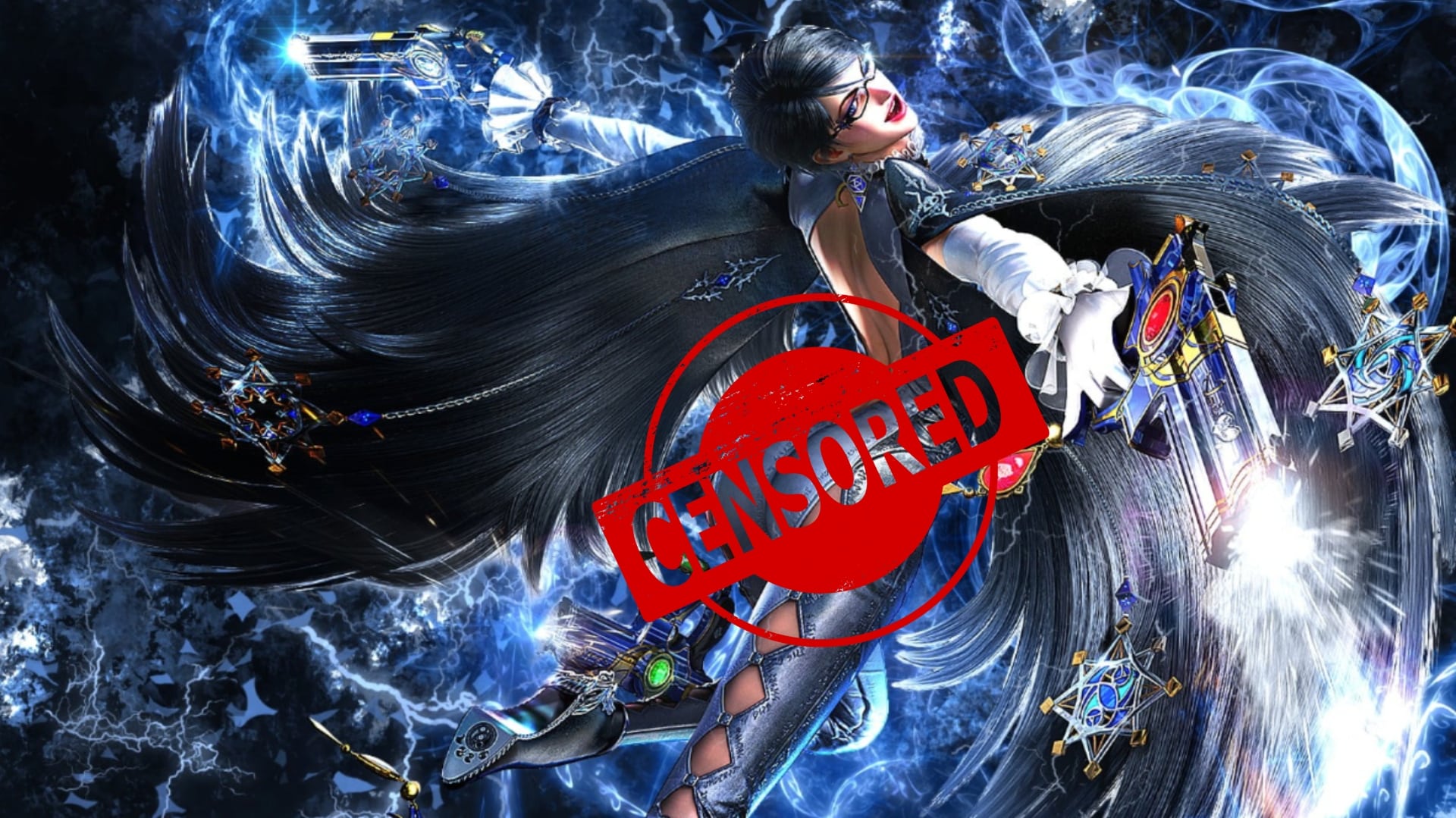 Bayonetta русификатор steam скачать фото 39