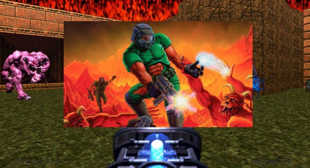 Doom-Playable-In-Doom-GamersRD (1)