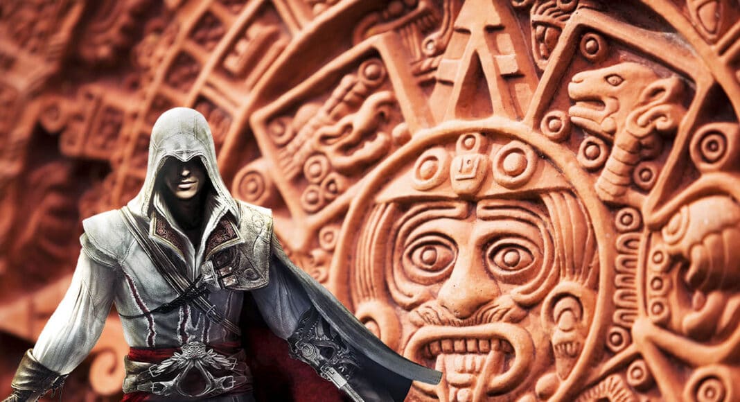 El próximo juego de Assassin's Creed tendría como escenario los aztecas según insider, GamersRD