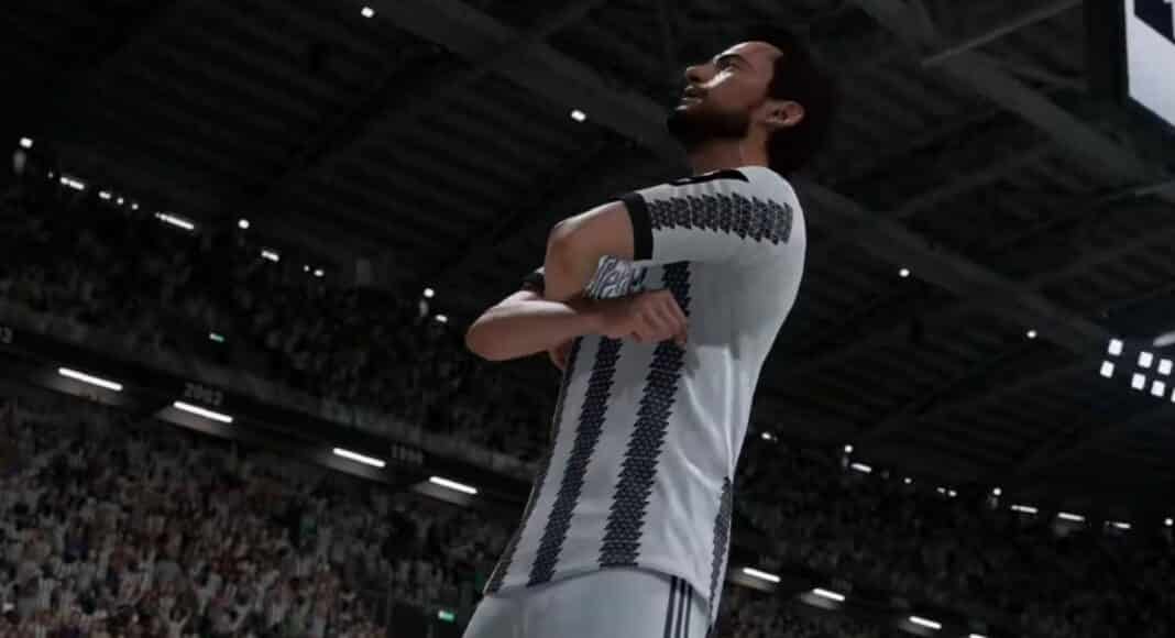 FIFA-23-Juventus-Exclusive-Deal-Featured-Image-scaled-GamersRD
