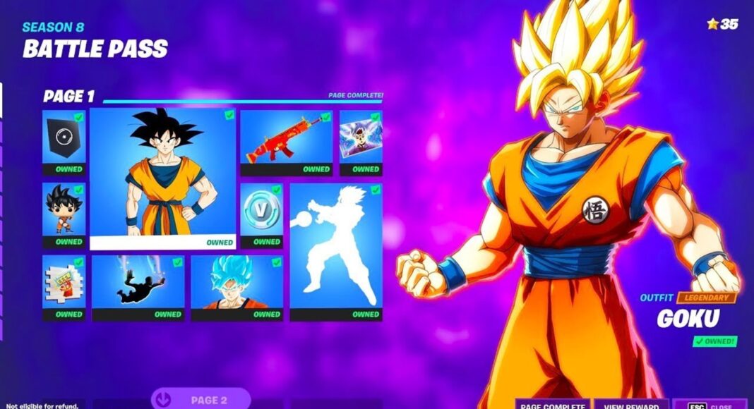 Goku-in-Fortnite-GamersRD (1)