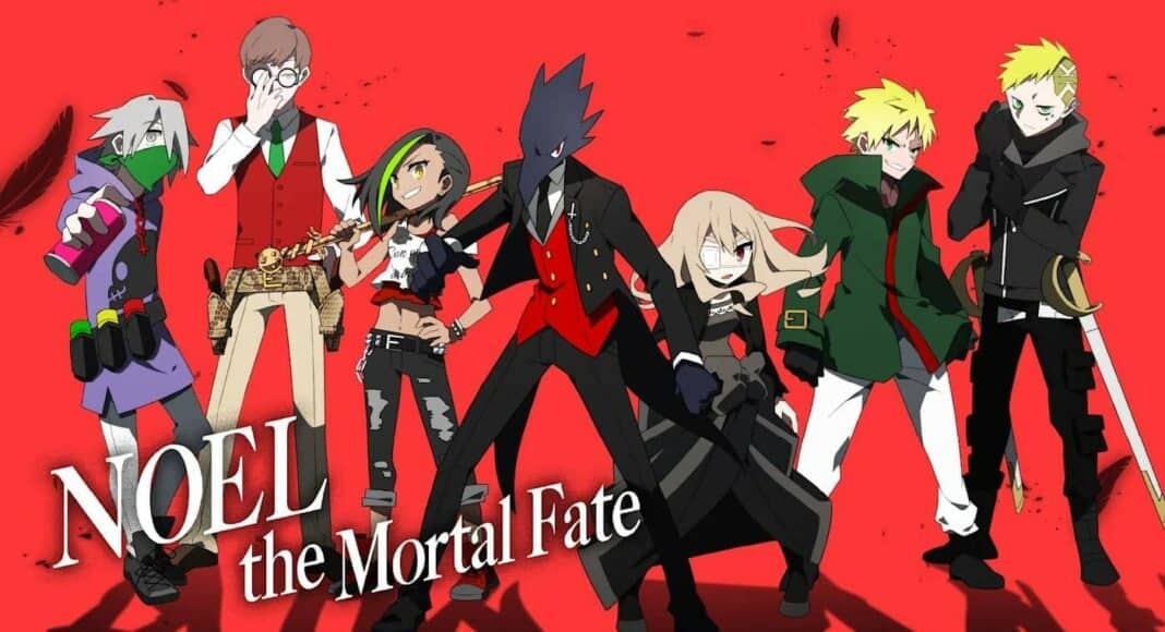 Noel The Mortal Fate Review