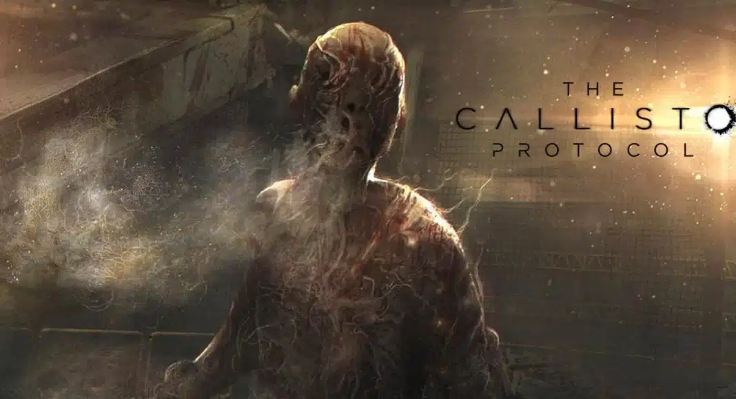 Nuevo gameplay de The Callisto Protocol