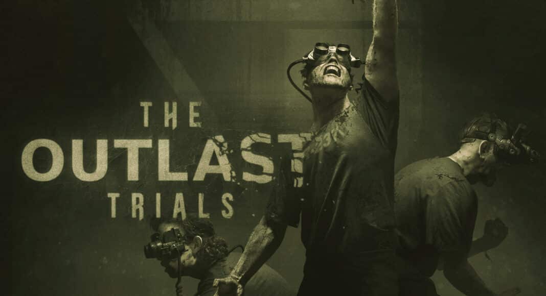 Nuevo teaser de Outlast Trials